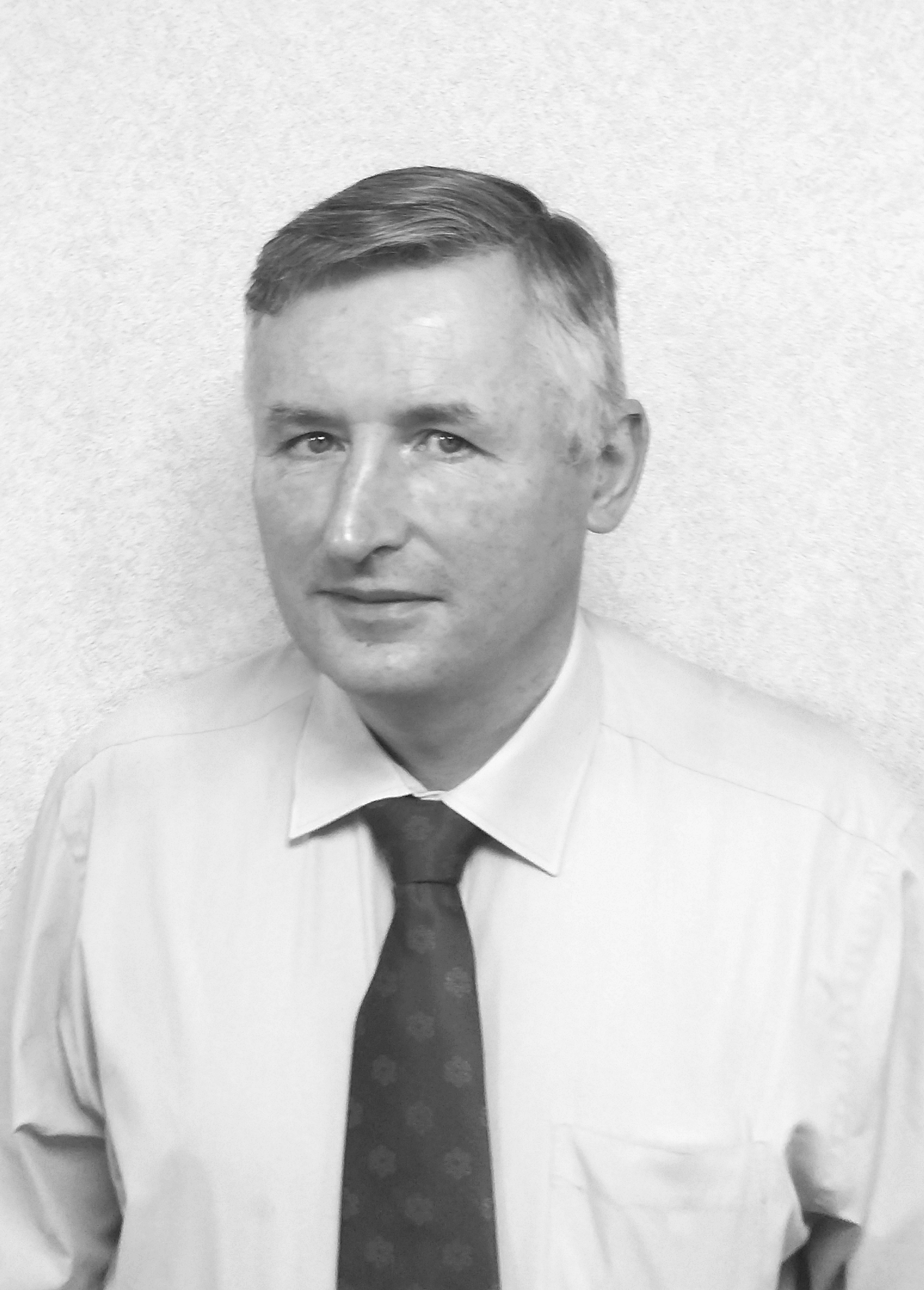 Dr Andy Pearson — Managing Director, Star Refrigeration Ltd