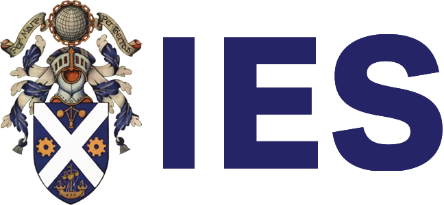 IES logo