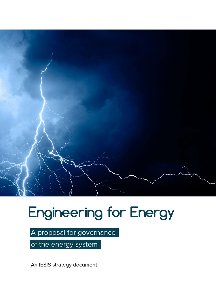 Engineering for Energy