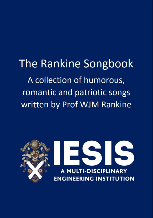 The Rankine Songbook